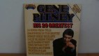 GENE PITNEY - His 20 greatest label : Arcade ADE P 22 - 0 - Thumbnail