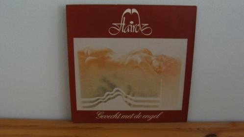 FLAIRCK - Gevecht met de engel uit 1980 Label : Polydor 2925 097 - 0
