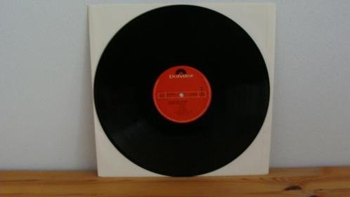 FLAIRCK - Gevecht met de engel uit 1980 Label : Polydor 2925 097 - 3