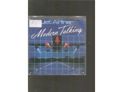 114e - modern talking --a-- jet airliner--b--jet airliner (instr) - nr. 1