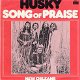 Husky ‎– Song Of Praise (1975) - 0 - Thumbnail