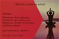 Webshop Crystal Stones &Spirit - 0 - Thumbnail