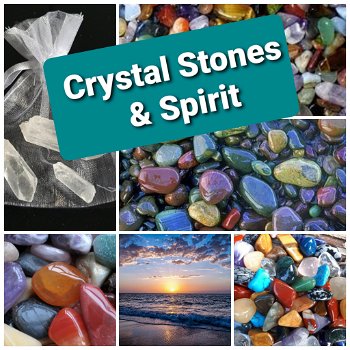 Webshop Crystal Stones &Spirit - 7
