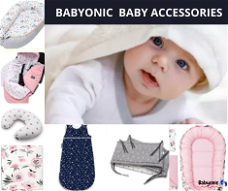 Koop betaalbare babyaccessoires bij Babyonic