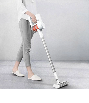 Xiaomi Mijia 1C Portable Cordless Handheld Vacuum Cleaner - 5