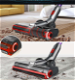 JASHEN V16 Cordless Vacuum Cleaner, 350W Strong Suction Stick Vacuum - 4 - Thumbnail