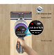 JASHEN V16 Cordless Vacuum Cleaner, 350W Strong Suction Stick Vacuum - 5 - Thumbnail