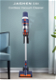 Jashen S18X Handheld Cordless Vacuum Cleaner - 0 - Thumbnail