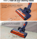 Jashen S18X Handheld Cordless Vacuum Cleaner - 7 - Thumbnail