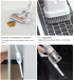 Jashen S16E Handheld Cordless Vacuum Cleaner - 6 - Thumbnail