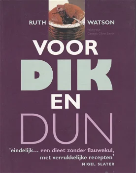 Voor dik en dun - 0