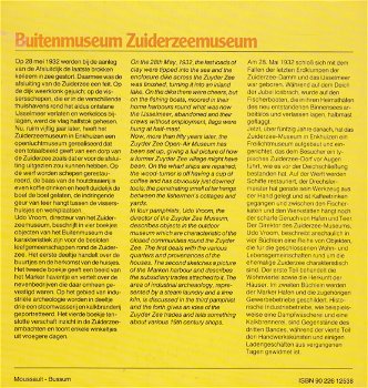 Ambachten en bedrijven. Buitenmuseum Zuiderzeemuseum - 1