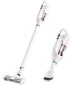 PUPPYOO T10 Home Cordless Stick Vacuum