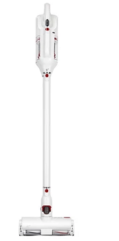 PUPPYOO T10 Home Cordless Stick Vacuum - 1