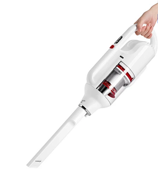 PUPPYOO T10 Home Cordless Stick Vacuum - 3
