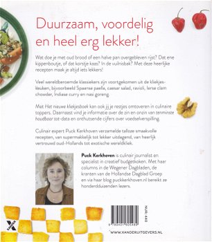 Het nieuwe kliekjesboek - 1