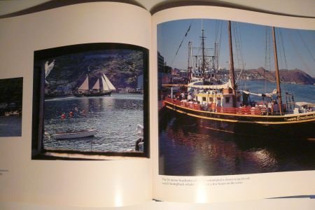 St. John's Newfoundland - Ben Hansen - Afbeelding 2
