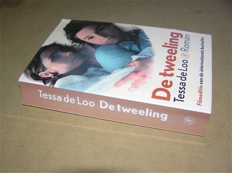 De Tweeling - Tessa de Loo - 2