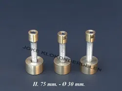 = 3 Uurwerk houders = kwaliteit =42244