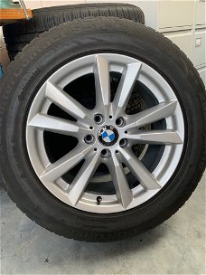 WINTERBANDEN EN VELGEN BMW X5