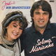 José & Ron Brandsteder ‎– So Long, Marianne (1983) - 0 - Thumbnail