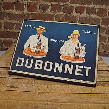 Dubonnet reclame 2021-014 - 1