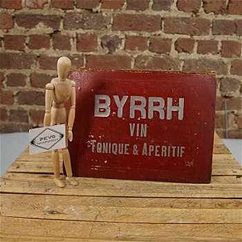Byrrh reclame 2021-015 - 1