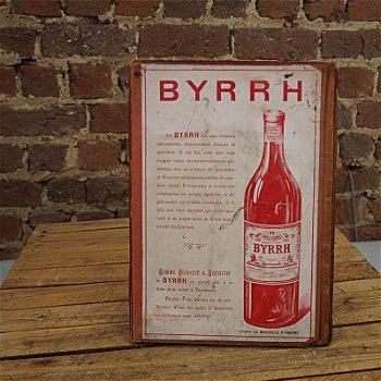 Byrrh reclame 2021-015 - 3