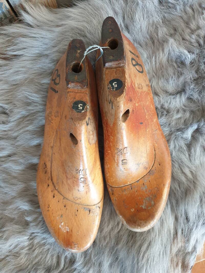 Ben je ~ schoen ~ mal?! - Afbeelding 3
