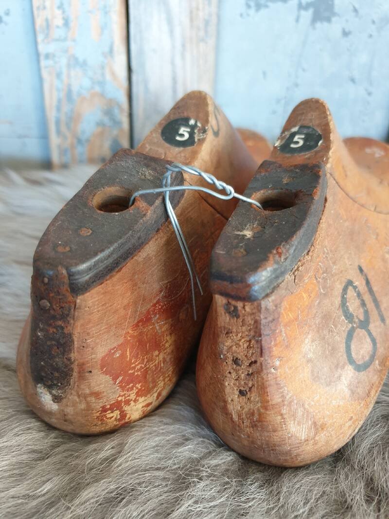 Ben je ~ schoen ~ mal?! - Afbeelding 7