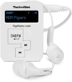 TechniSat DAB+ DigitRadio mobile - 0