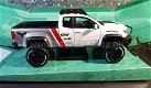 2017 Chevrolet Colorado ZR2 1:27 Maisto - 0 - Thumbnail