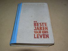 De beste jaren van ons leven-MacKinlay Kantor(P2)