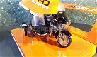 Harley Davidson 1998 FLHT Electra Glide standard 1:18 Maisto - 2 - Thumbnail
