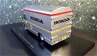 Citroen transporter HONDA F1 1:43 Spark - 2 - Thumbnail