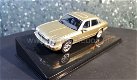 Jaguar XJ8 metalliek beige 1:43 Ixo - 1 - Thumbnail