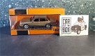 Jaguar XJ8 metalliek beige 1:43 Ixo - 4 - Thumbnail