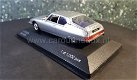 Citroen SM zilver grijs 1:43 Whitebox - 2 - Thumbnail