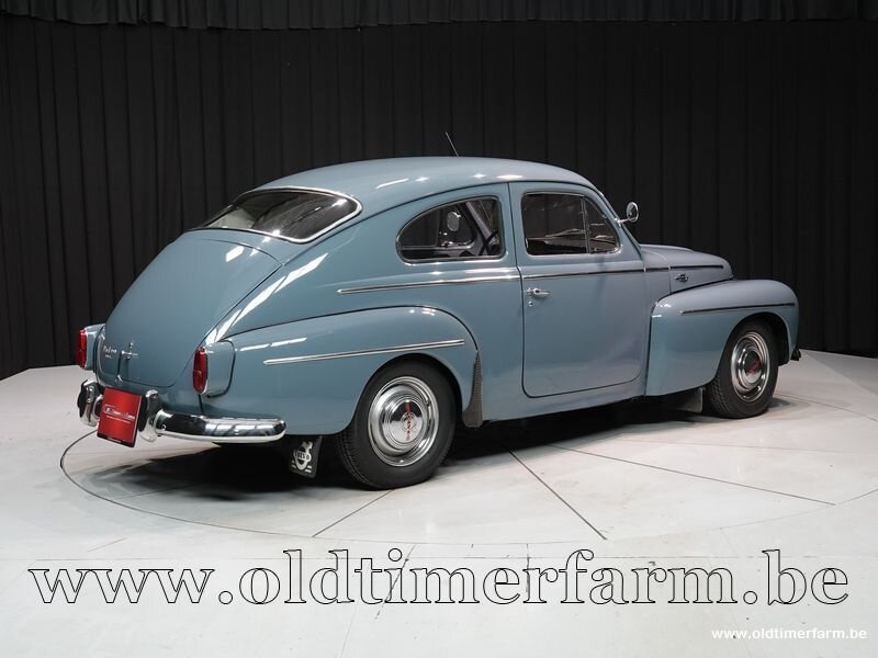 Volvo PV 544 B16 '60 - Afbeelding 2
