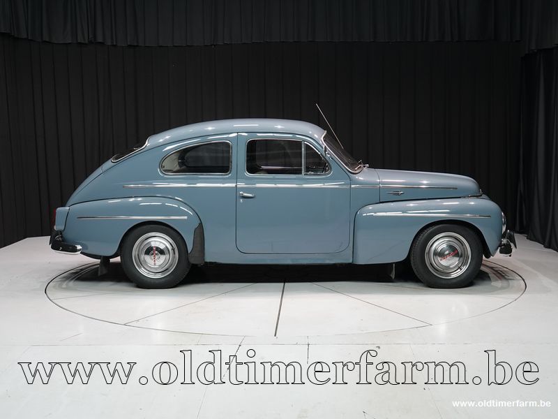 Volvo PV 544 B16 '60 - Afbeelding 3