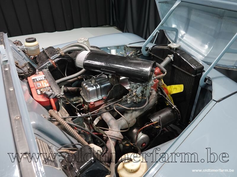 Volvo PV 544 B16 '60 - Afbeelding 3