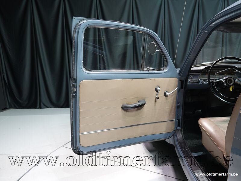 Volvo PV 544 B16 '60 - Afbeelding 4