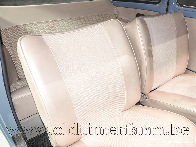Volvo PV 544 B16 '60 - Afbeelding 5