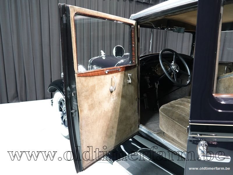 Peerless Six Model 61 '29 - Afbeelding 5
