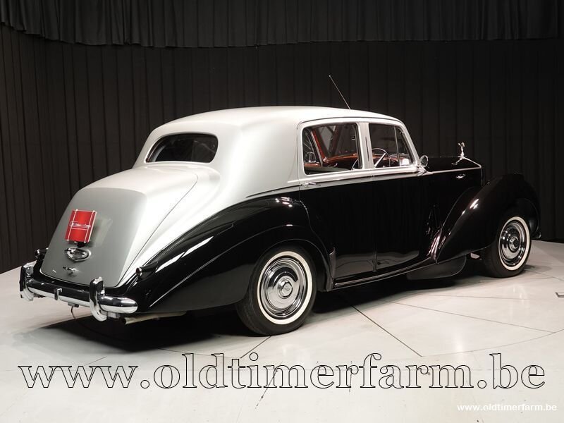 Rolls Royce Silver Dawn '54 - Afbeelding 2