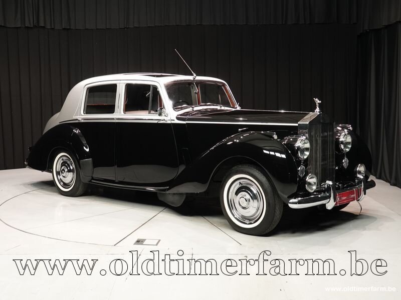 Rolls Royce Silver Dawn '54 - Afbeelding 3
