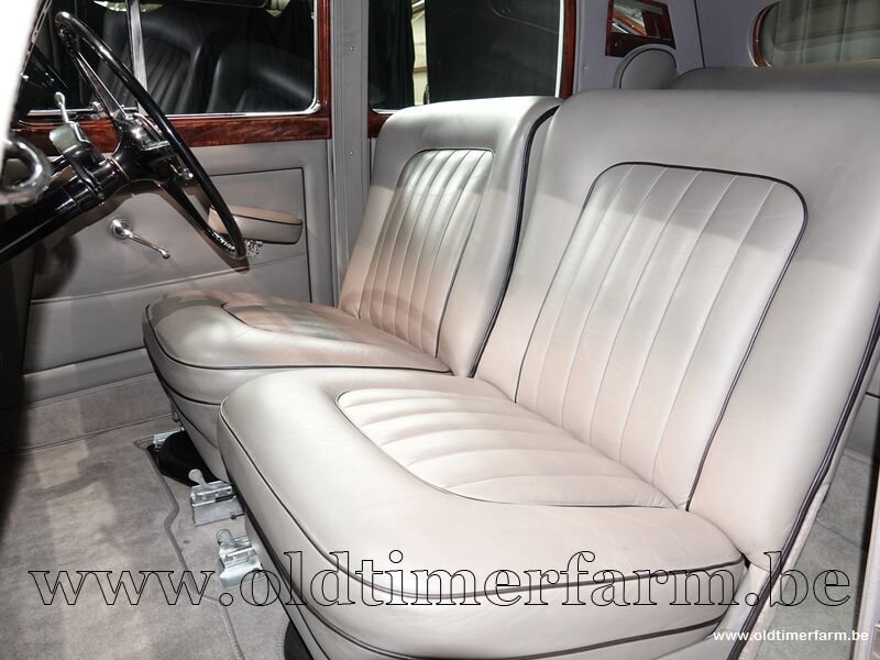 Rolls Royce Silver Dawn '54 - Afbeelding 5