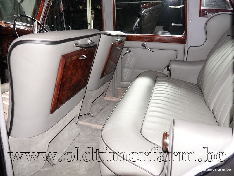 Rolls Royce Silver Dawn '54 - Afbeelding 6
