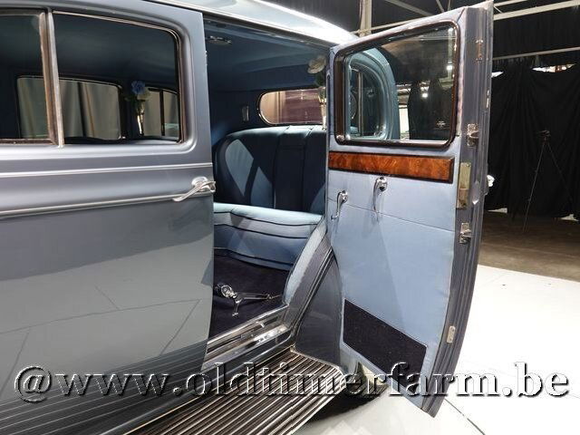 Pierce-Arrow 12-40 A V12 '34 - Afbeelding 7