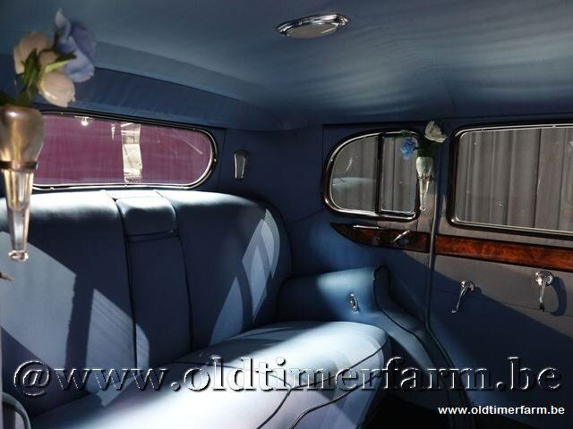 Pierce-Arrow 12-40 A V12 '34 - Afbeelding 8